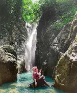 Curug cibingbin sentul