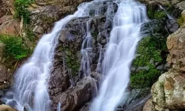 Curug cibingbin sentul