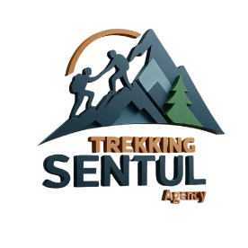 trekking sentul